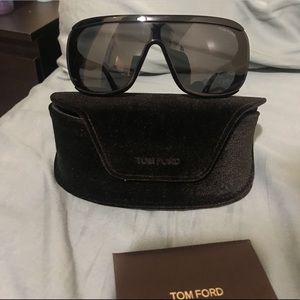 Sunglasses Tom Ford